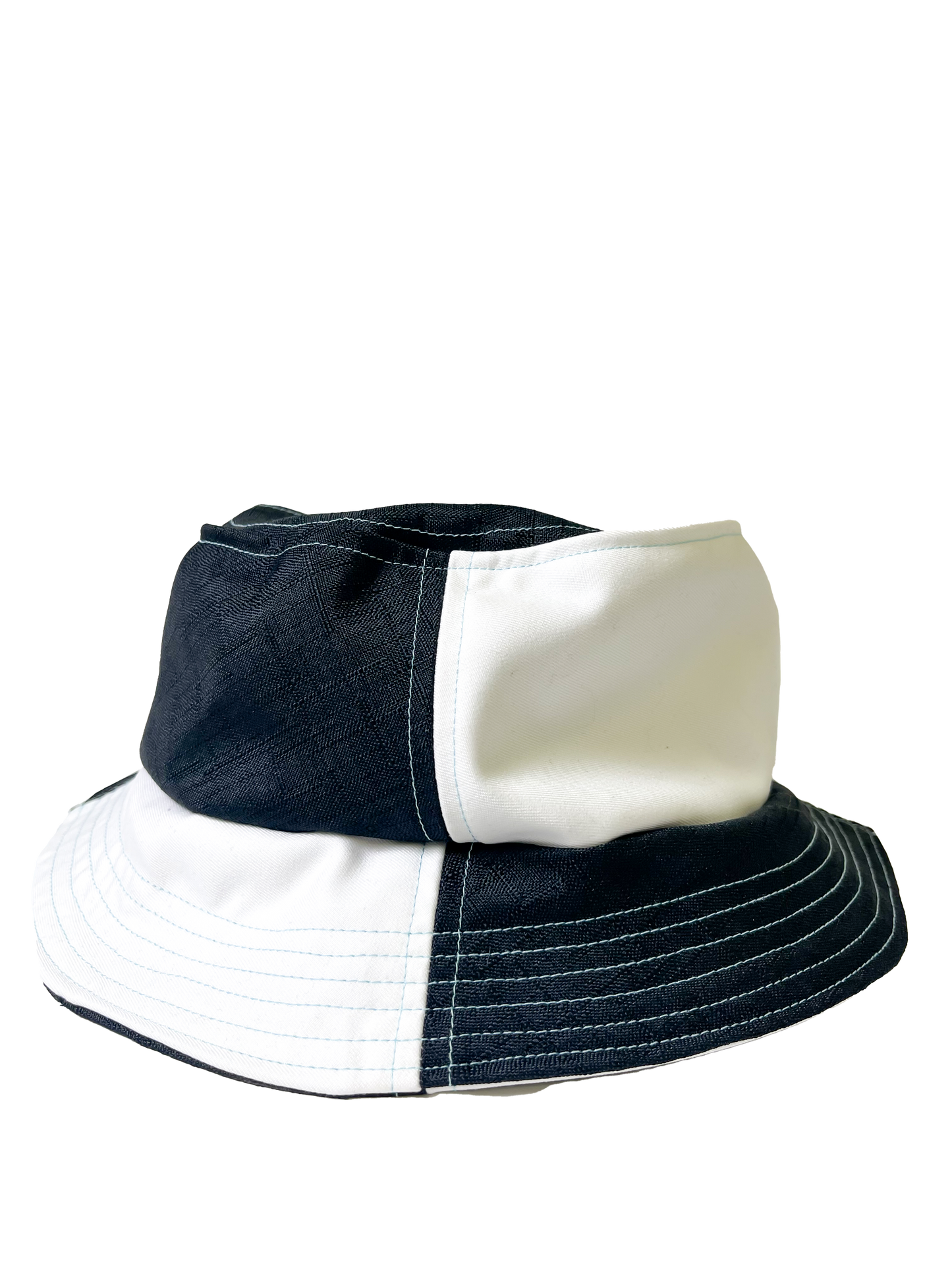 Hand Made Brand Bucket Hat Collab (circa 1991)