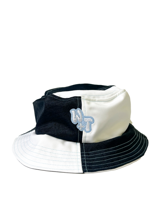 Hand Made Brand Bucket Hat Collab (circa 1991)