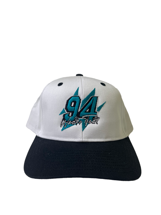 Vintage 94 Racing Snapback (Circa 1994)